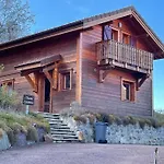 Leobina, Quartier Calme, Vue Panoramique! La Bresse