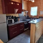 Leobina, Quartier Calme, Vue Panoramique! Alpehytte *