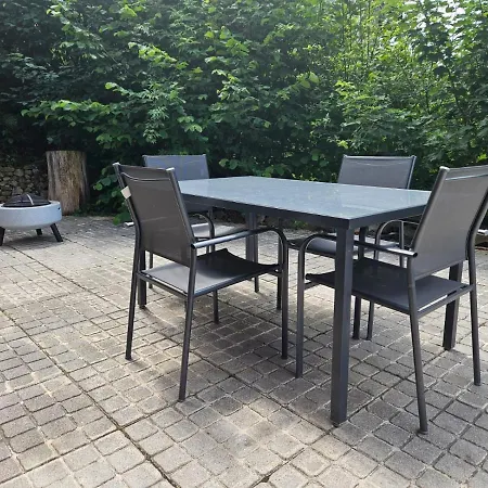 Alpehytte Leobina, Quartier Calme, Vue Panoramique! La Bresse