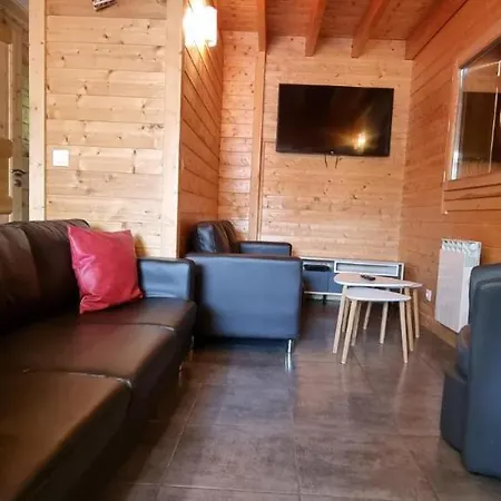 Leobina, Quartier Calme, Vue Panoramique! Alpehytte *