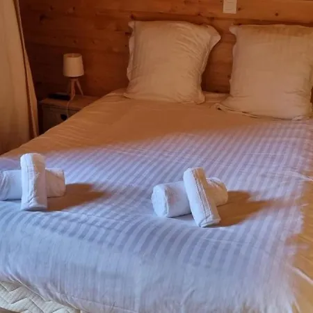 Leobina, Quartier Calme, Vue Panoramique! La Bresse