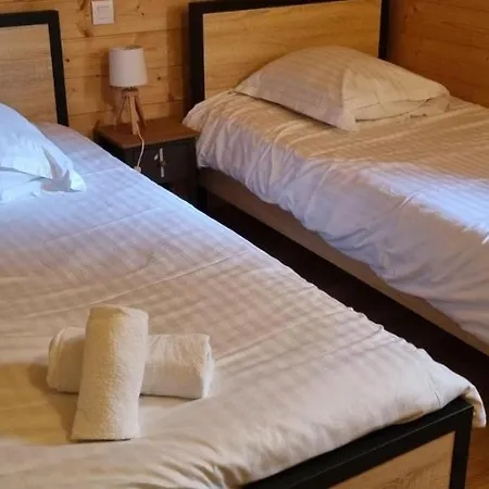 Leobina, Quartier Calme, Vue Panoramique! * La Bresse