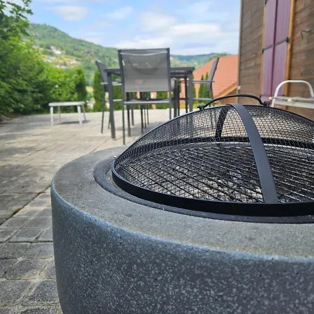 Alpehytte Leobina, Quartier Calme, Vue Panoramique!