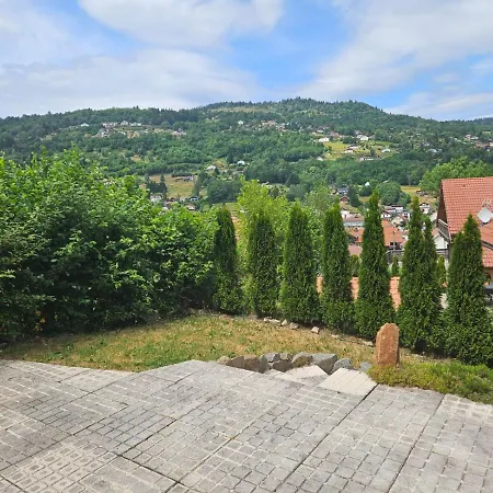 Leobina, Quartier Calme, Vue Panoramique! La Bresse