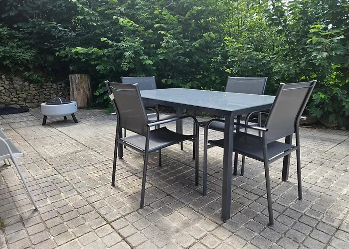 Horská chata Leobina, Quartier Calme, Vue Panoramique! La Bresse