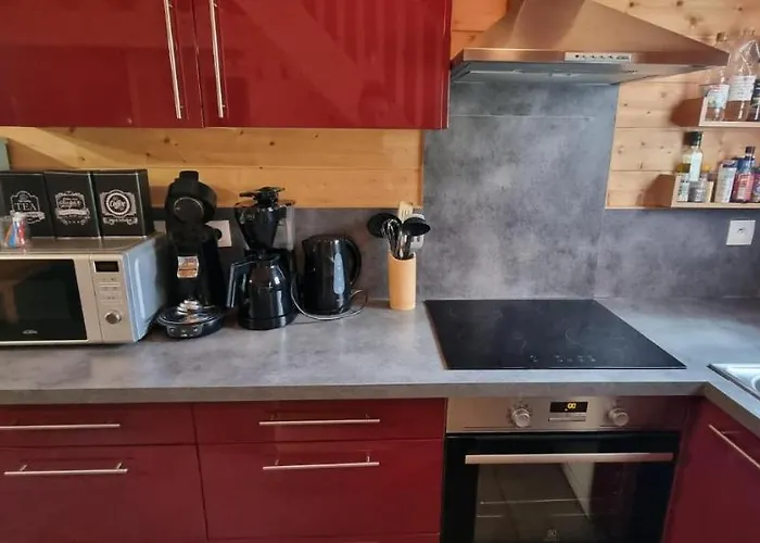 Leobina, Quartier Calme, Vue Panoramique! Horská chata