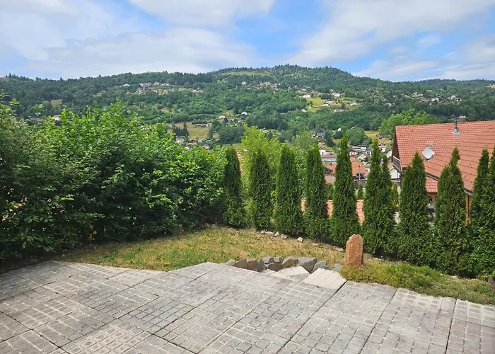 Leobina, Quartier Calme, Vue Panoramique! La Bresse